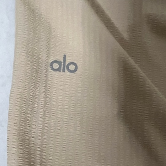 ALO Yoga Pants - Alo dreamscape trousers